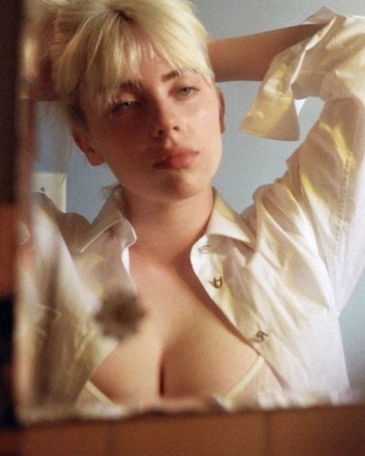Billi Aylish Nude Leaks