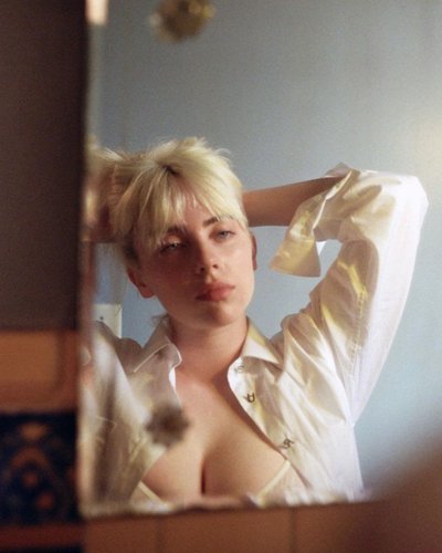 Billi Aylish Nude Leaks