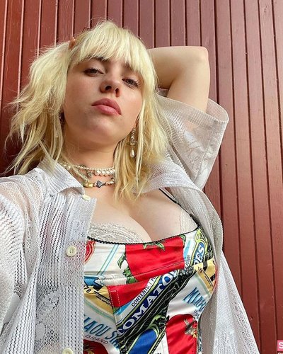 Billi Aylish Nude Leaks