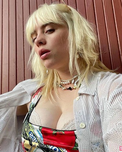 Billi Aylish Nude Leaks