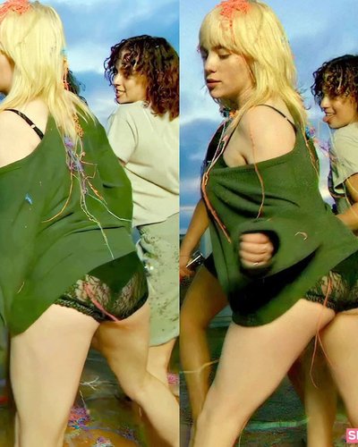 Billi Aylish Nude Leaks