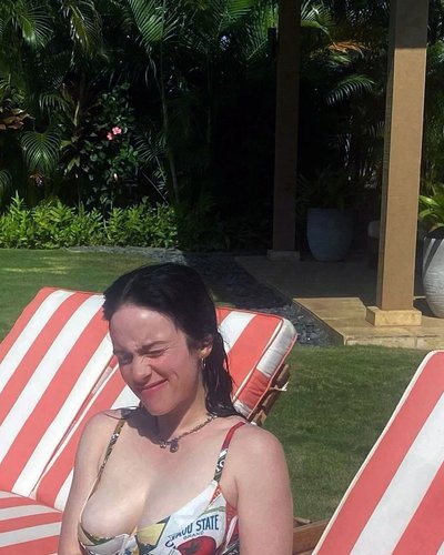 Billi Aylish Nude Leaks