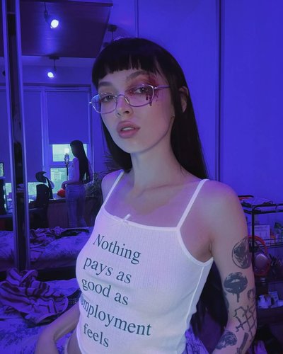 By Owl Nude Leaks