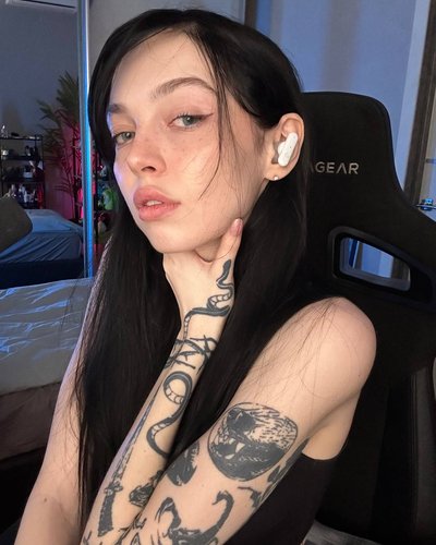 By Owl Nude Leaks