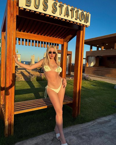 Mia Boyka Nude Leaks