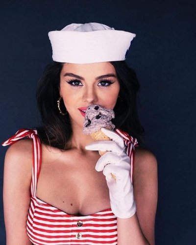 Selena Gomes Nude Leaks