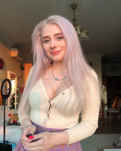 Слив Светы Соллар