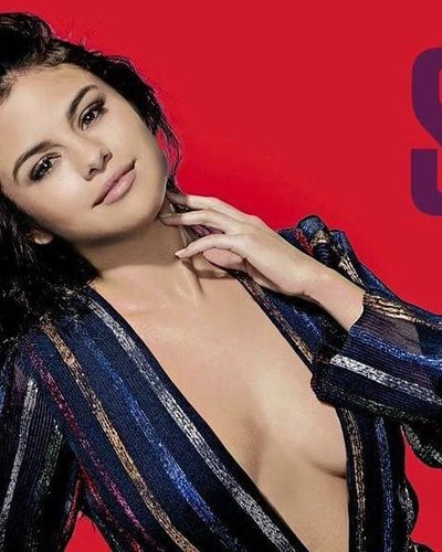 Selena Gomes Nude Leaks