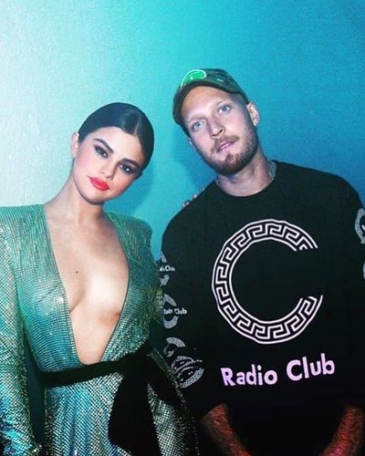 Selena Gomes Nude Leaks