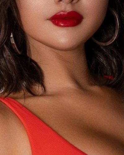 Selena Gomes Nude Leaks