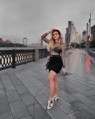 Слив Светы Соллар