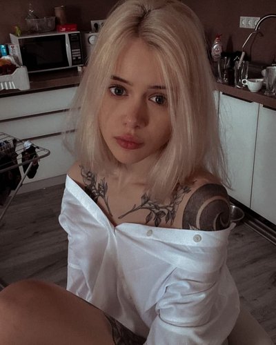 Слив Татьяны Швед (Gtfobae Tati)