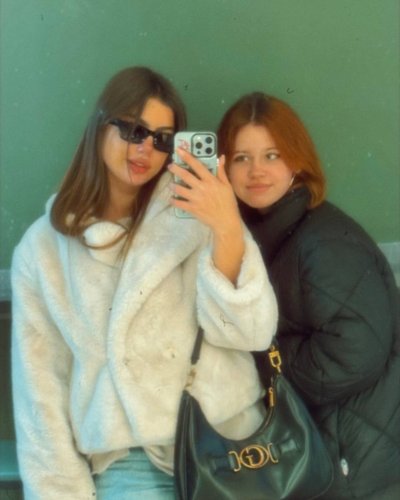 Слив Diana Rosca