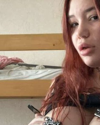 Слив Кристины Дурман