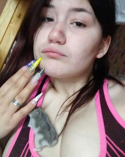 Слив Кристины Дурман