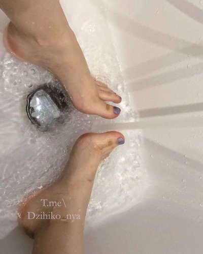 Слив Dzihiko Hikka