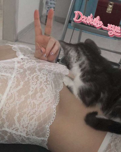 Слив Dzihiko Hikka