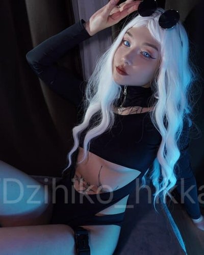 Слив Dzihiko Hikka