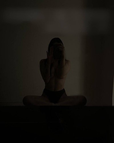 Leron Baron Nude Leaks