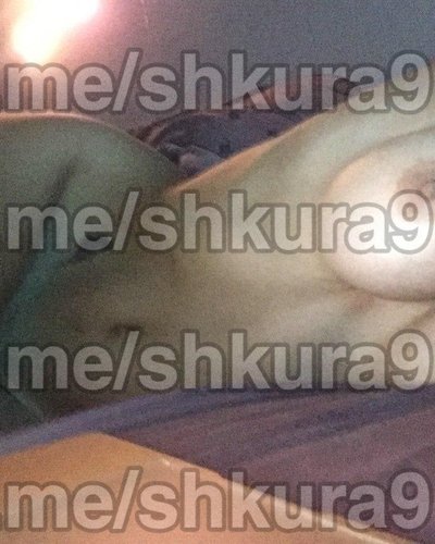 Слив Екатерины Мельник