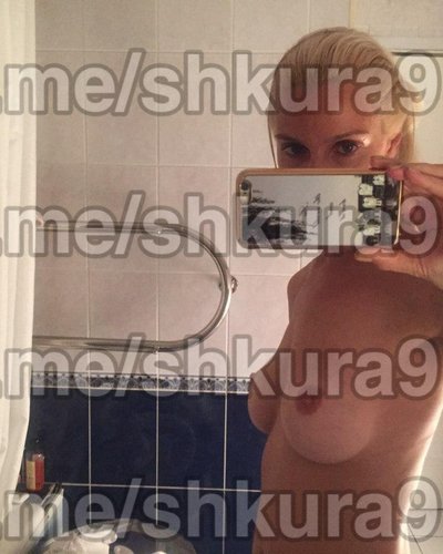 Слив Екатерины Мельник