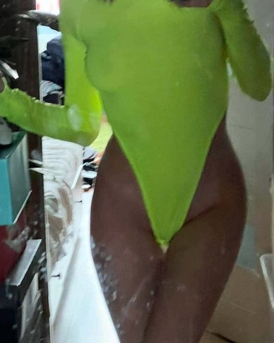 Emelevskaya Nude Leaks
