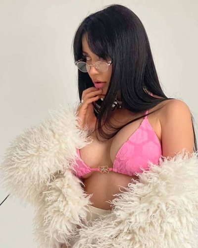 Emelevskaya Nude Leaks