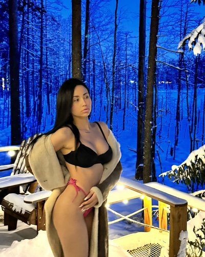 Emelevskaya Nude Leaks