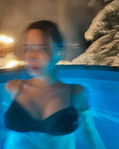 Emelevskaya Nude Leaks