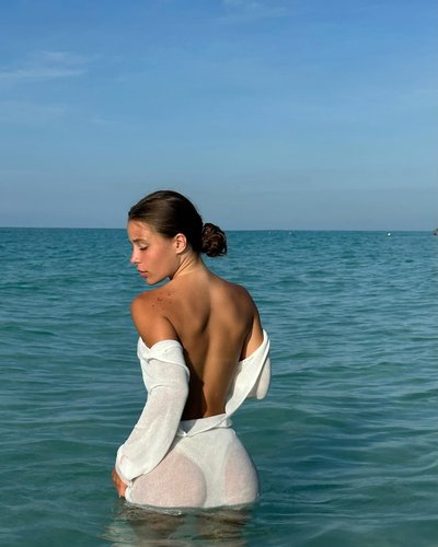 Alya Enikeeva Nude Leaks