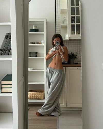 Alya Enikeeva Nude Leaks