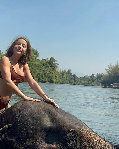 Alya Enikeeva Nude Leaks