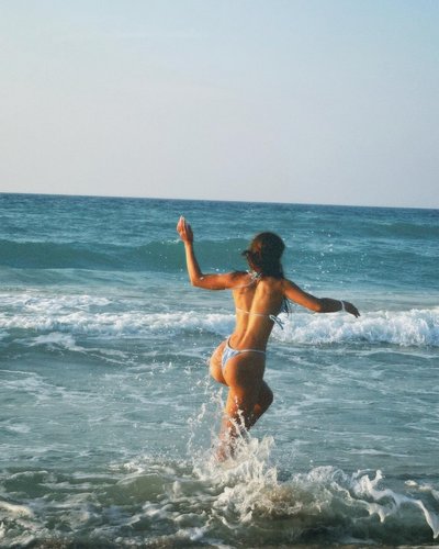Alya Enikeeva Nude Leaks