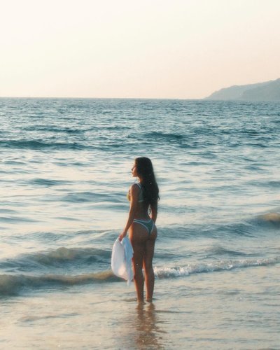 Alya Enikeeva Nude Leaks