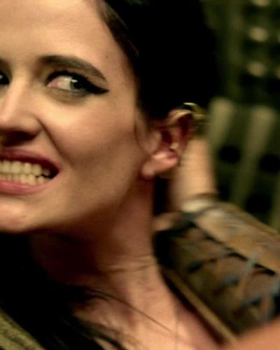 Слив Евы Грин (Eva Green)
