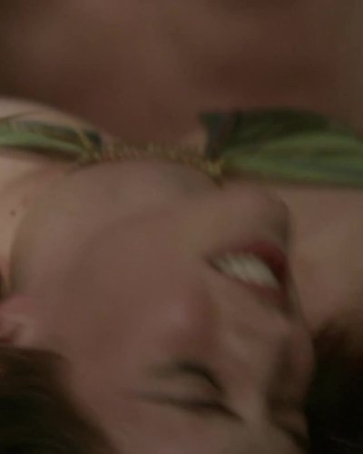 Слив Евы Грин (Eva Green)