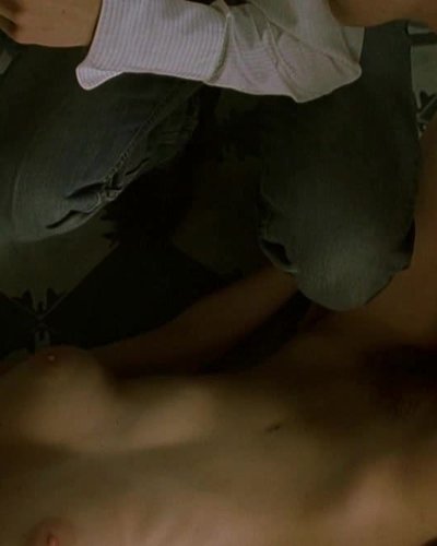 Слив Евы Грин (Eva Green)
