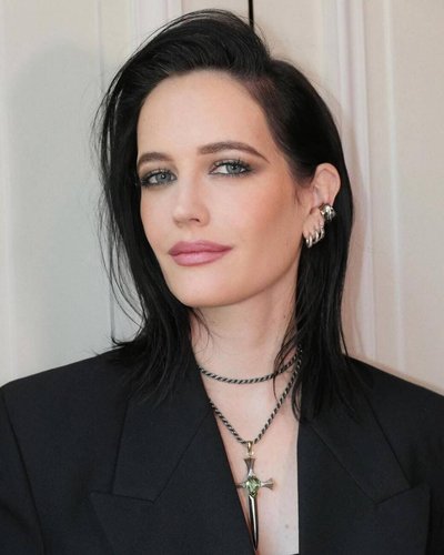 Слив Евы Грин (Eva Green)