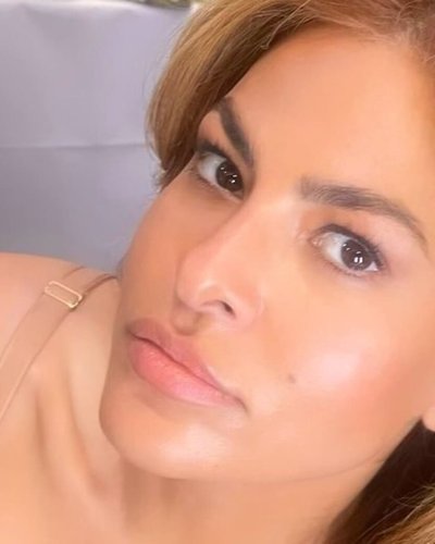 Слив Евы Мендес (Eva Mendes)