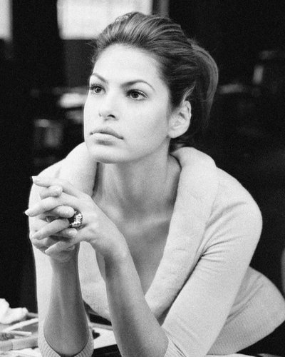 Слив Евы Мендес (Eva Mendes)