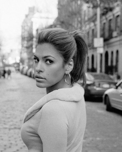 Слив Евы Мендес (Eva Mendes)