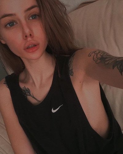 Слив Татьяны Швед (Gtfobae Tati)