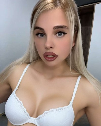 FENSI Nude Leaks