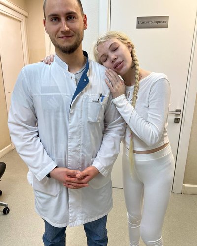 Слив Юлии Финесс