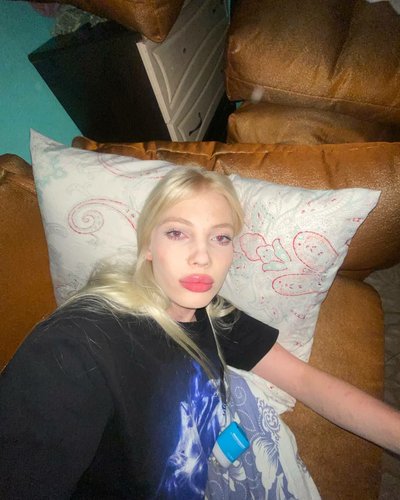 Слив Юлии Финесс