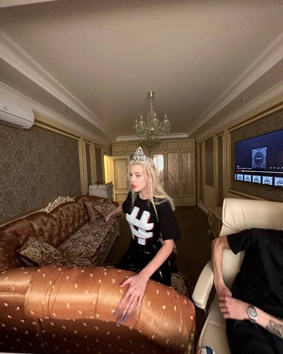 Слив Юлии Финесс