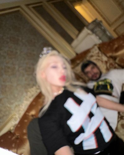 Слив Юлии Финесс