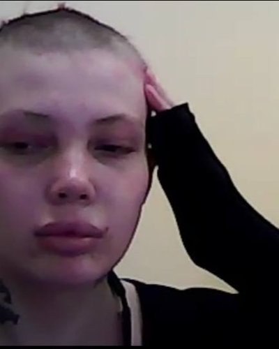 Слив Юлии Финесс