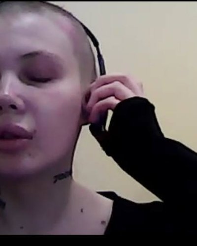 Слив Юлии Финесс
