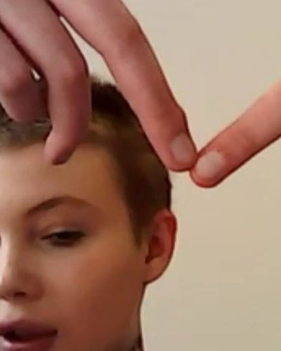 Слив Юлии Финесс